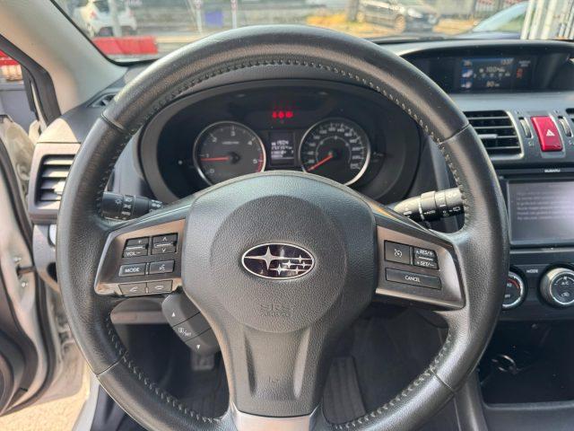 SUBARU XV XV 2.0D-S Exclusive