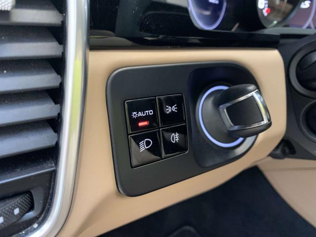 Porsche Cayenne Cayenne 2.9 S tiptronic