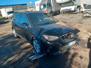 Seat Arona 1.0 EcoTSI 115 CV Style