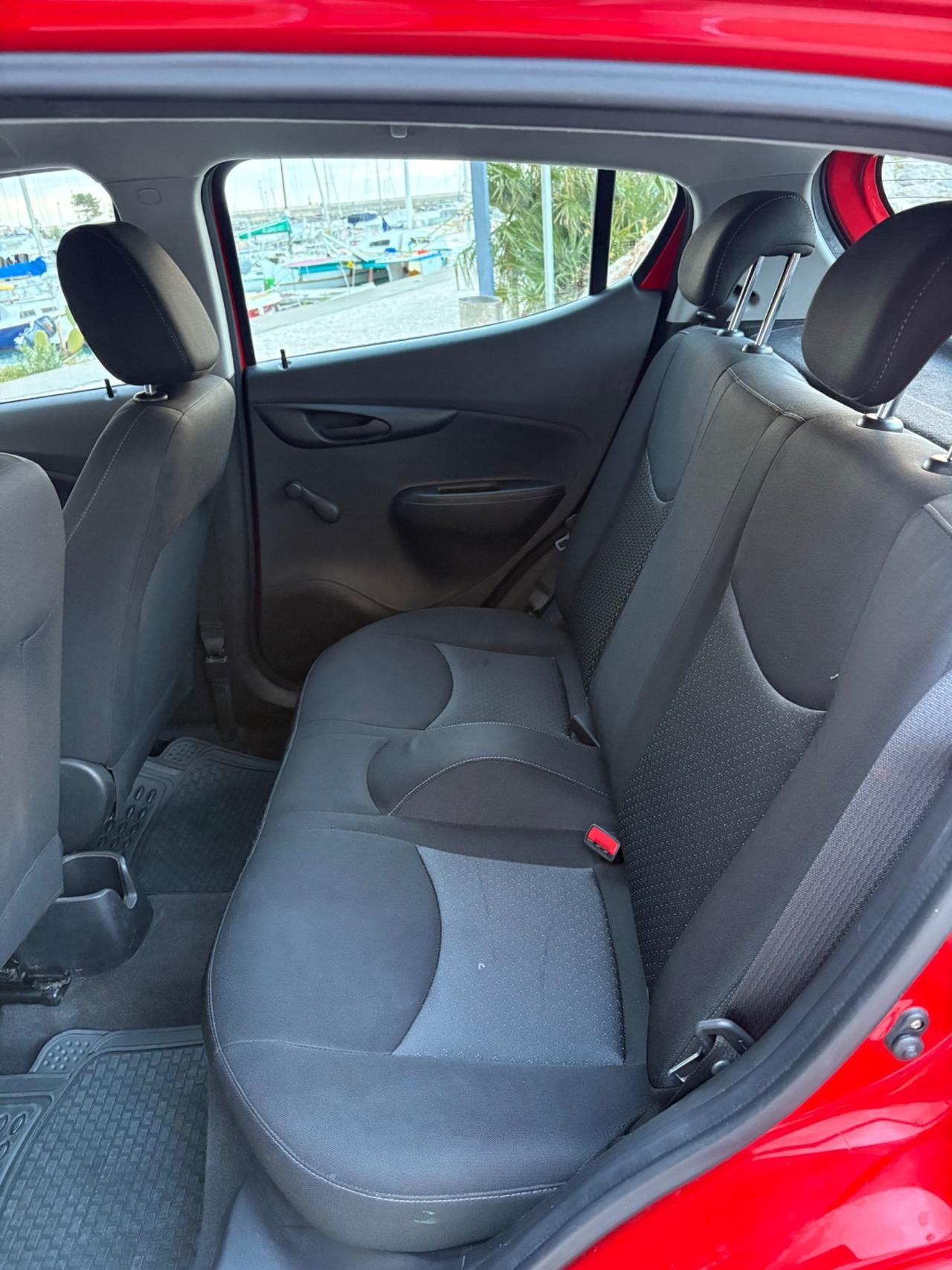 Opel Karl 1.0 75 CV Cosmo