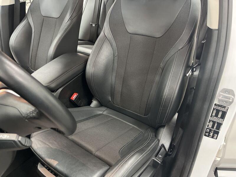 BMW X3 X3 xDrive20d 48V xLine