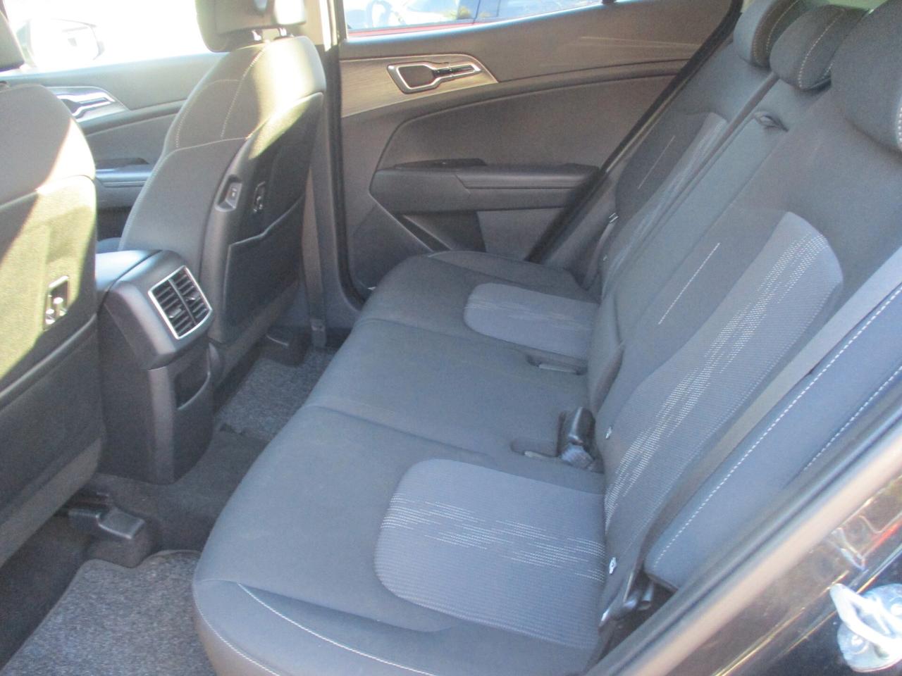 Kia Sportage 1.6 TGDi GPL Style