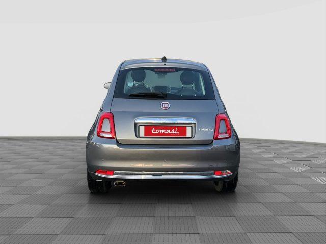 FIAT 500 500 1.0 Hybrid Dolcevita