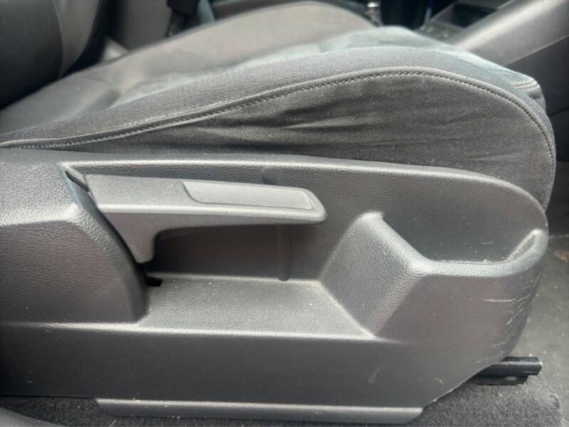 VOLKSWAGEN Golf Plus 2ª serie Golf Plus 1.4 TS...