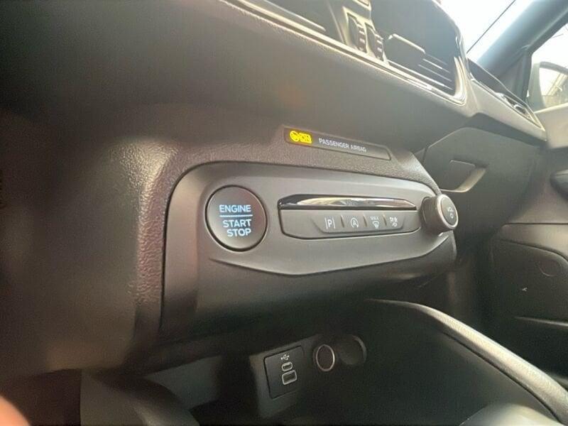 Ford Focus 1.5 Ecoblue 115cv ST -Line Auto SW