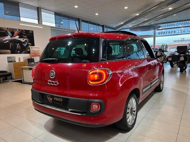 Fiat 500L Living 0.9 t.air Lounge 105cv *7 POSTI*