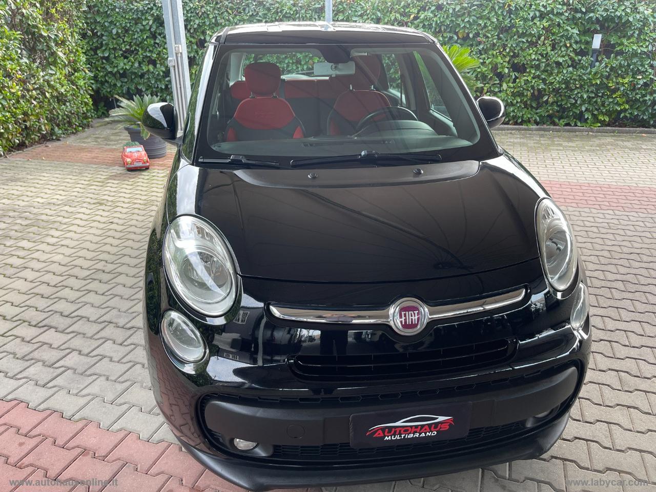 FIAT 500L 1.3 MJT 95 CV Business