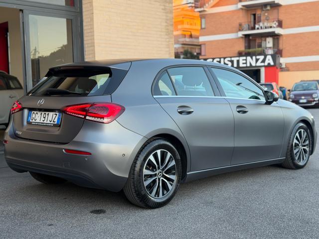 MERCEDES-BENZ A 160 Business Extra (NESSUN VINCOLO)