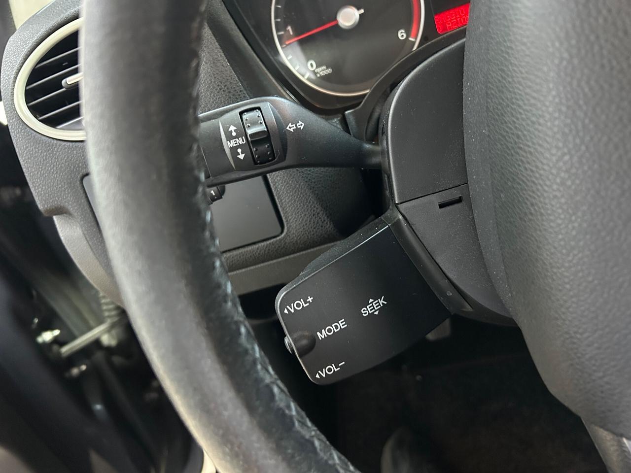 Ford Focus 1.6 TDCi (90CV) 5p. Tit.