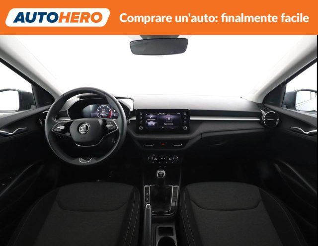 SKODA Fabia 1.0 TSI 95 CV Style