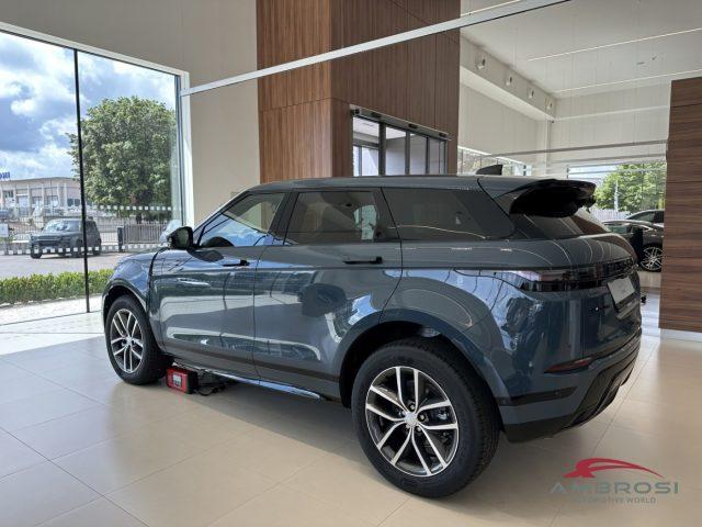 LAND ROVER Range Rover Evoque 2.0 SWB SV-Dynamic SE