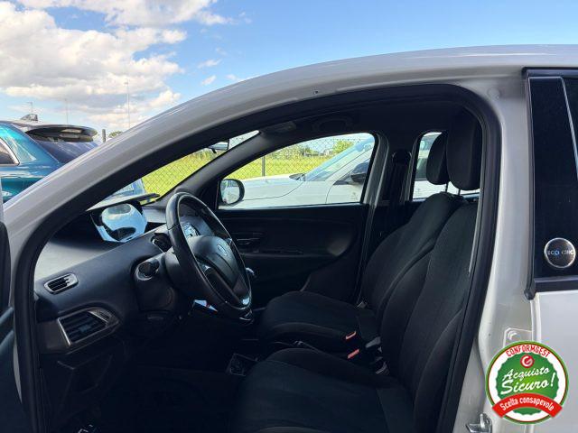 LANCIA Ypsilon 1.2 GPL Ecochic Gold 5p ANCHE PER NEOPATENTATI