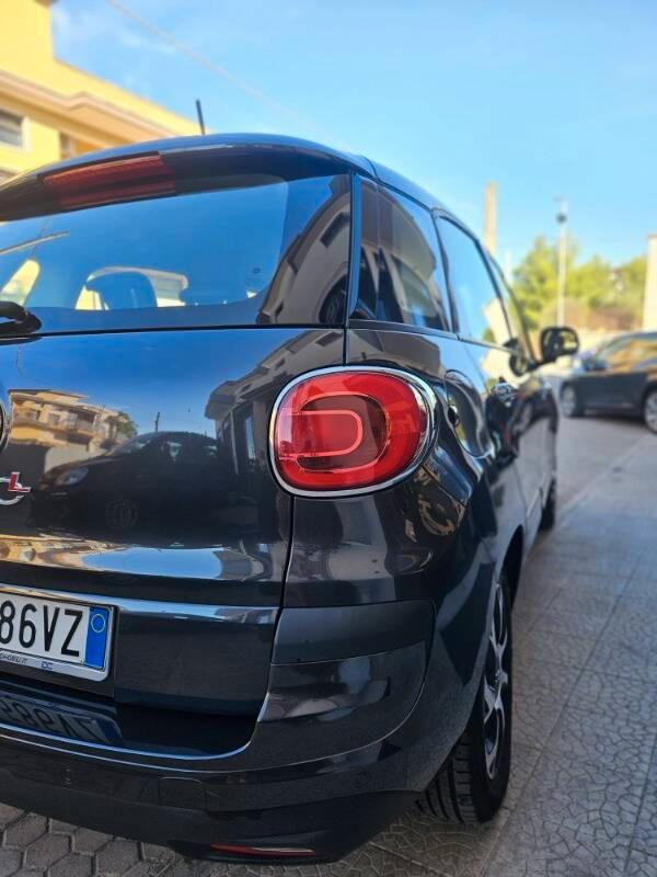 Fiat 500 L 1.4 Mirror 95cv my20