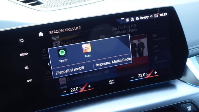 BMW X1 xDrive 23i Msport