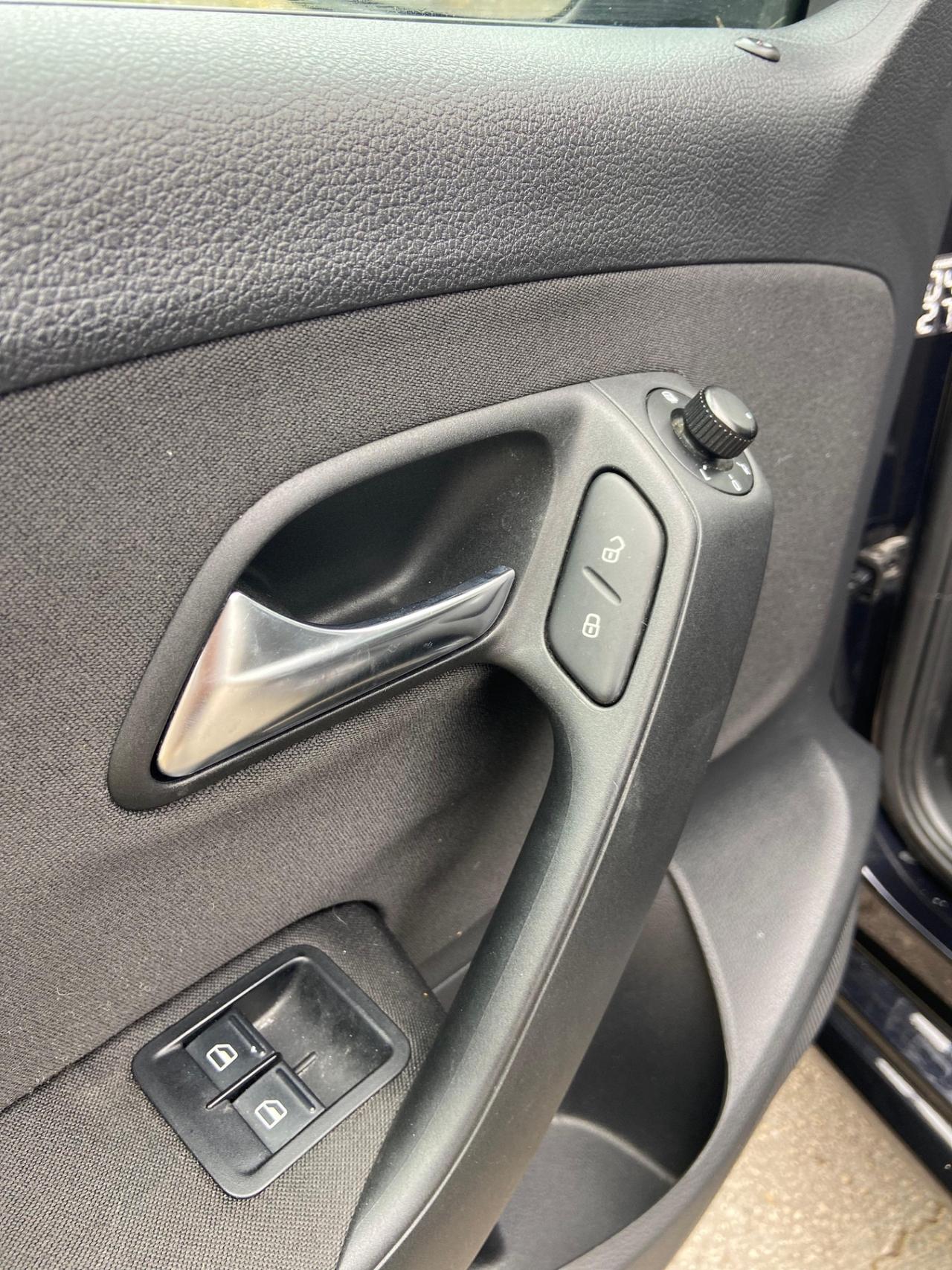 Volkswagen Polo 1.2 70 CV 3p. Comfortline