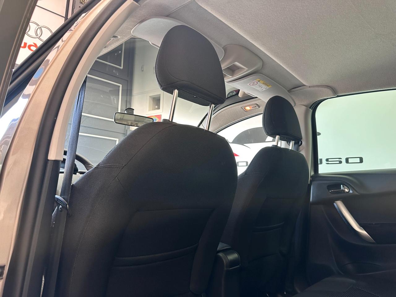 Citroen C3 1.4 HDi 70 Exclusive - UNICO PROP - DA VETRINA