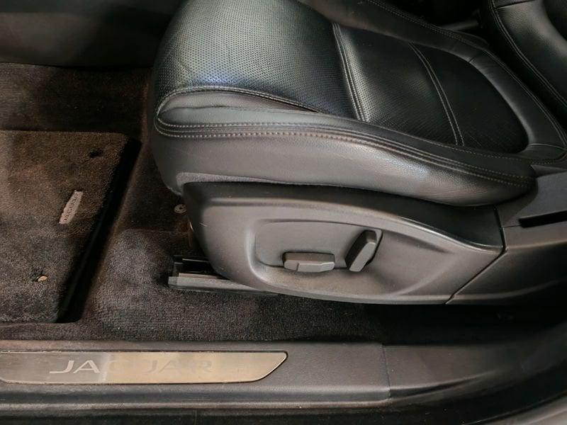 Jaguar E-Pace E-Pace 2.0D 150 CV AWD S | IVA ESPOSTA