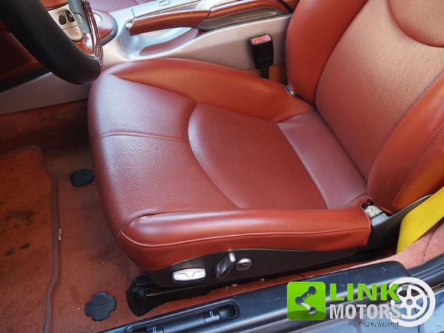 PORSCHE Cayman 2.7 automatic