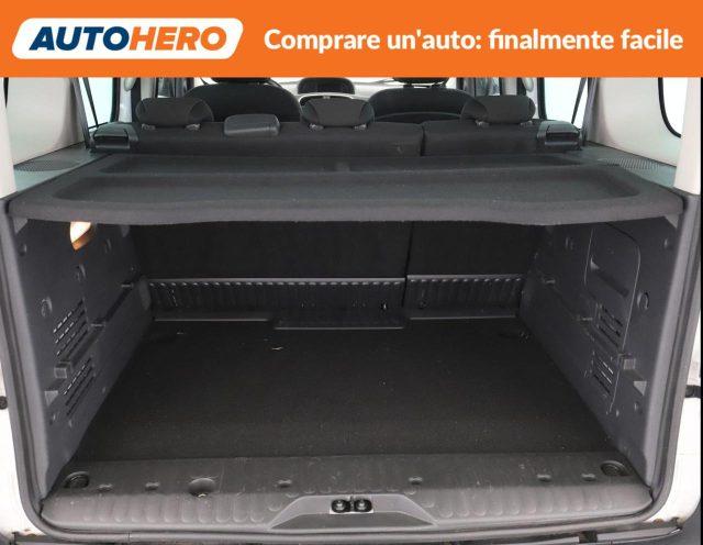 RENAULT Kangoo 1.5 dCi 90CV 5 porte Stop & Start Limited
