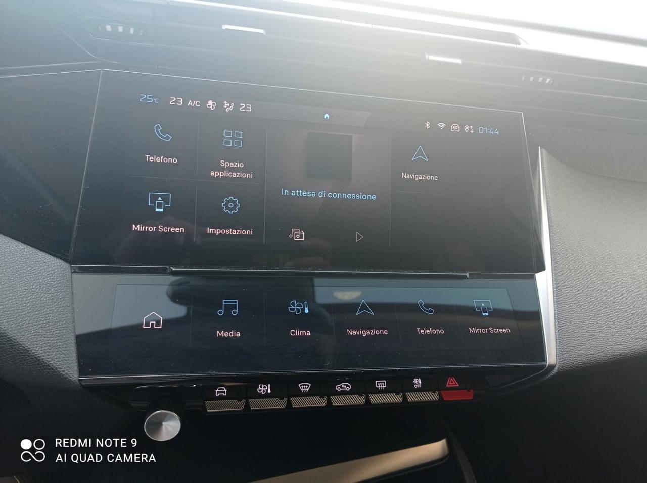 Peugeot 308 BlueHDi 130 S&S Allure