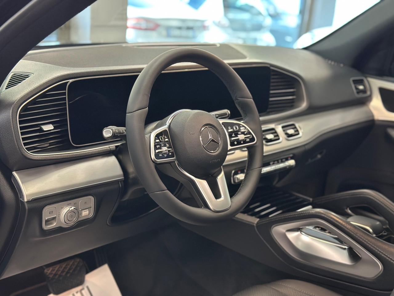 Mercedes-benz GLE 300 d 4Matic Premium