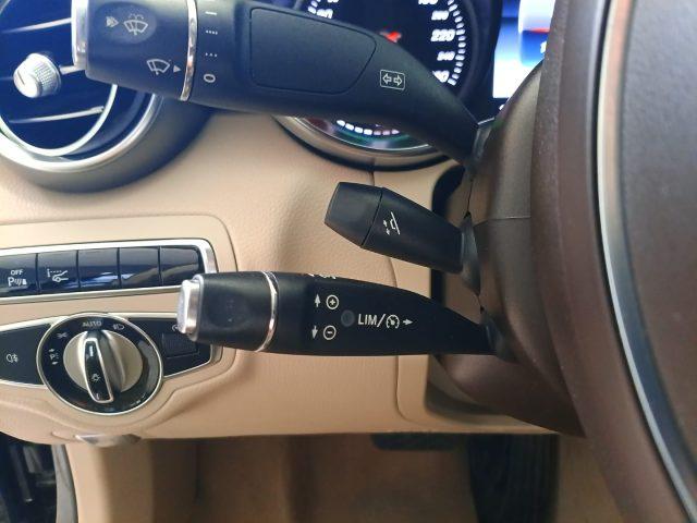 MERCEDES-BENZ C 220 BlueTEC Automatic Premium