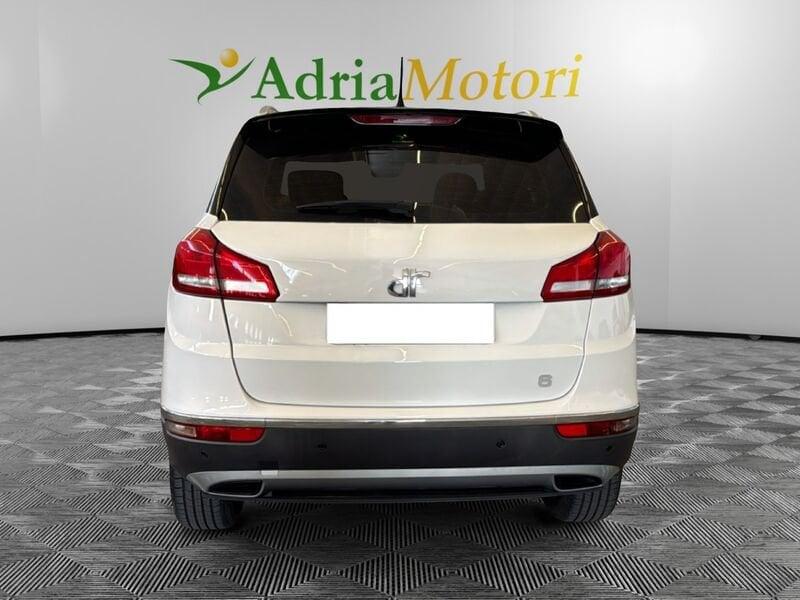 DR AUTOMOBILES dr6 1.5 TURBO GPL Sport S1