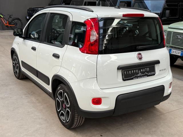 FIAT Panda 1.0 FireFly S&S Hybrid *NO OBBLIGO FINANZIAMENTO*