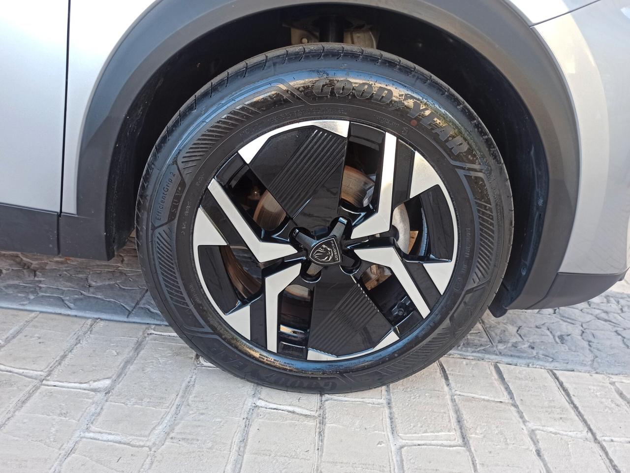 Peugeot 2008 PureTech 100 S&S Allure 2024