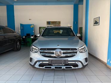 Mercedes-benz GLC 220 d 4Matic Sport