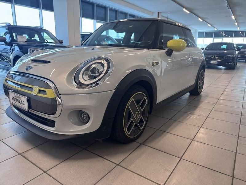 MINI Mini Full Electric Mini Cooper SE S
