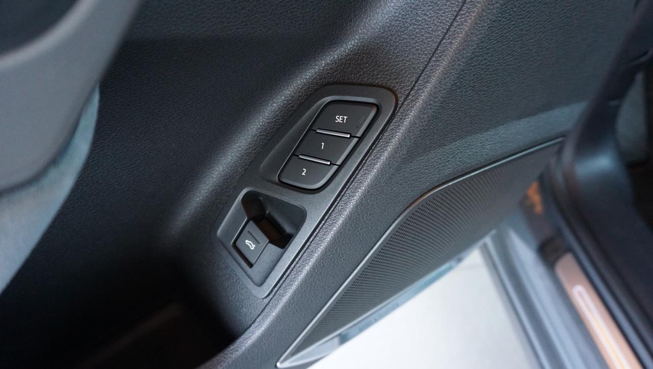 Audi Q3 40 2.0 tdi S line edition quattro 200cv s-tronic