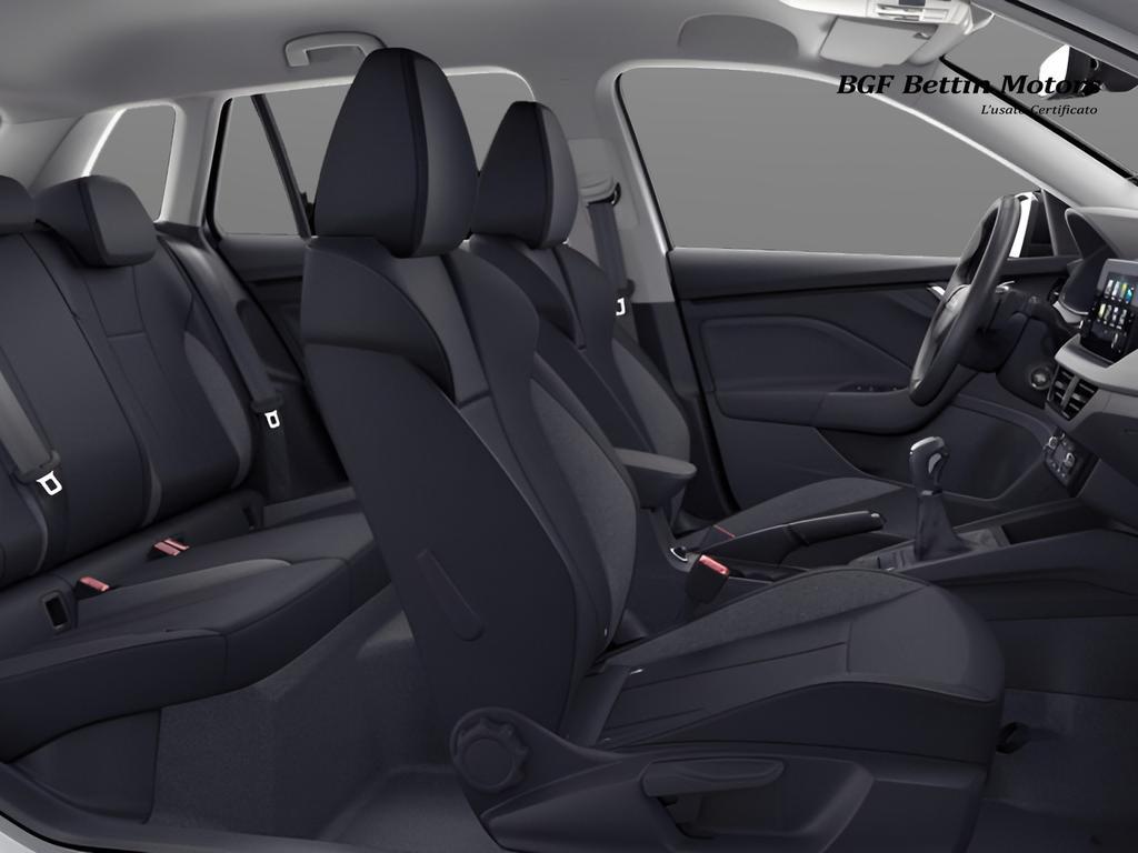 Skoda Kamiq 1.0 tsi Be More 115cv
