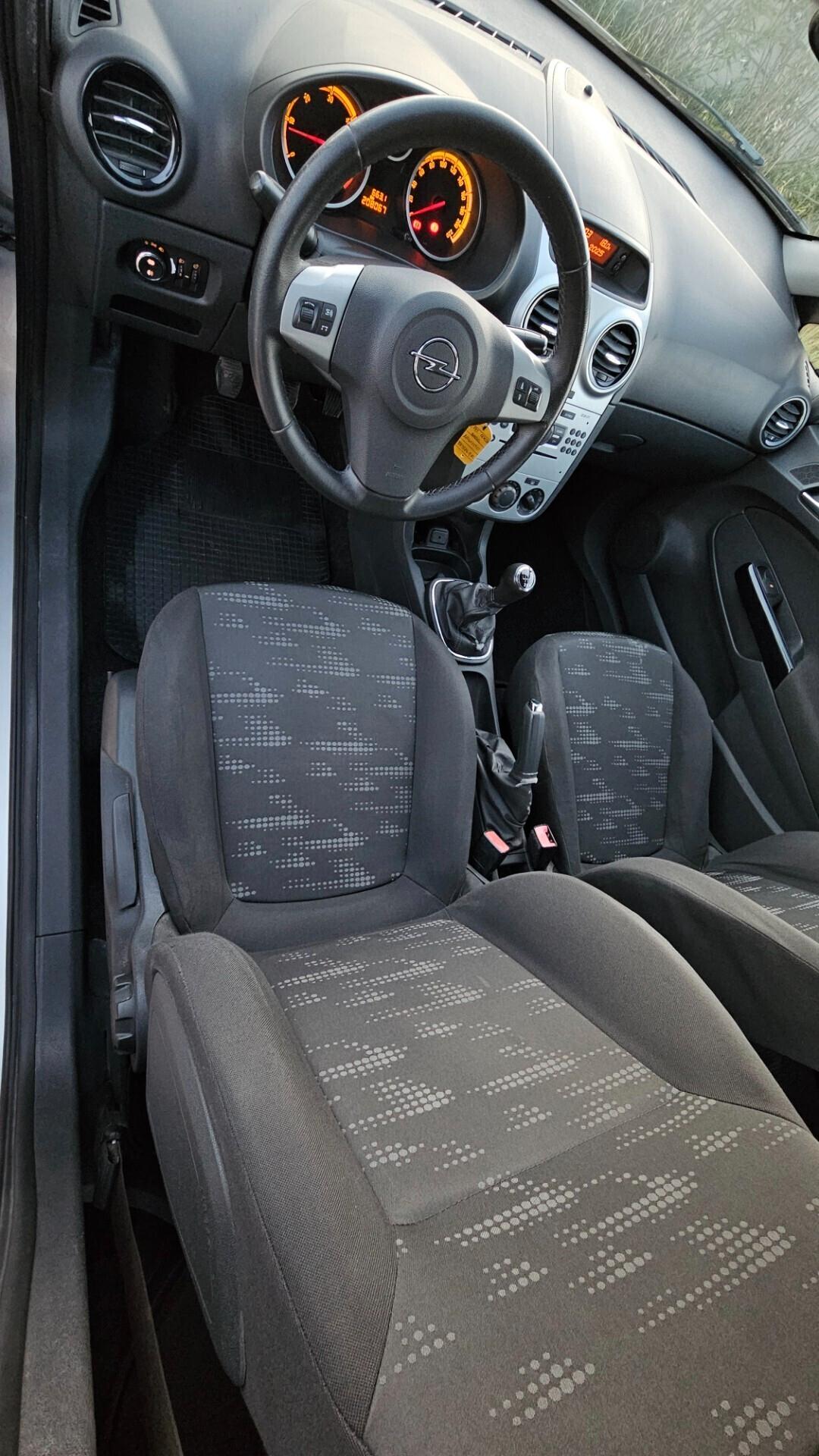 Opel Corsa 1.3 CDTI 95CV F.AP. 3 porte Edition