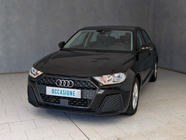 Audi A1 25 TFSI Attraction