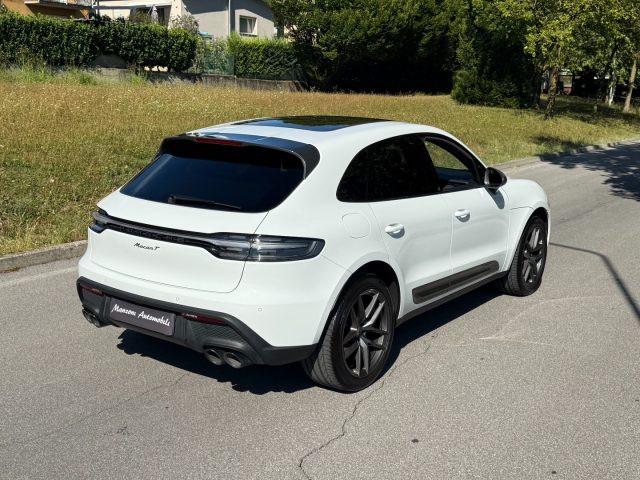 PORSCHE Macan 2.0 T IVA ESPOSTA