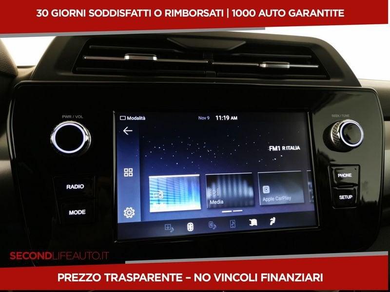 Ssangyong Tivoli 1.5 turbo gdi 135cv
