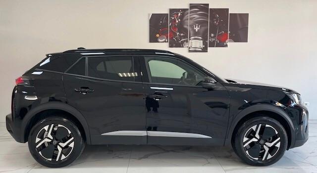 Peugeot 2008 PureTech 130CV S&S EAT8 Allure