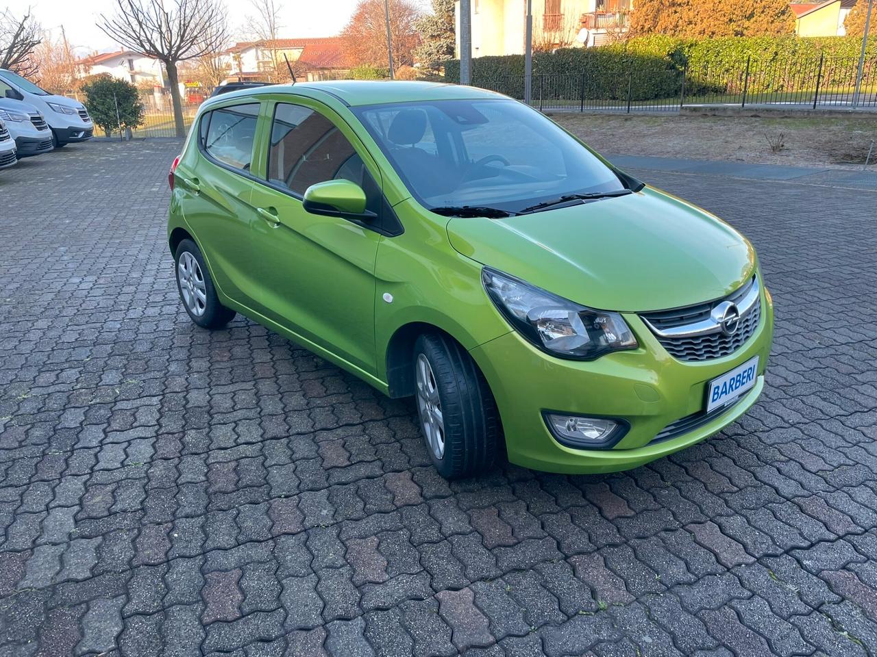 Opel Karl 1.0 73 CV GPL Innovation