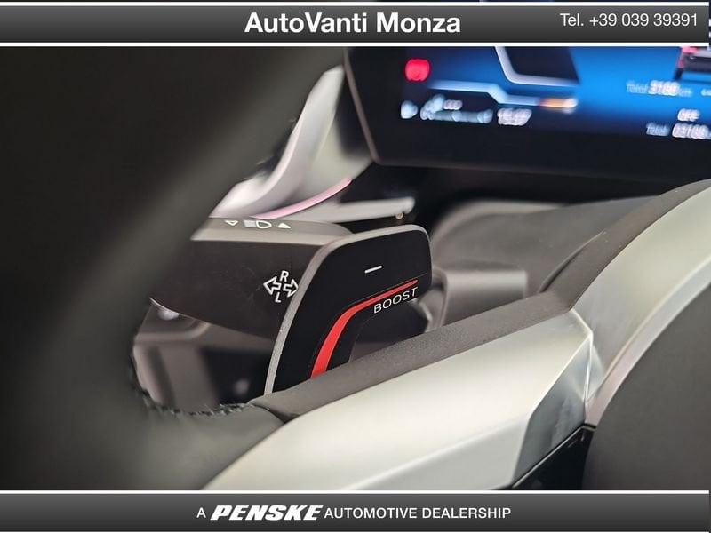 BMW X1 X1 xdrive 25e MSport Pro auto