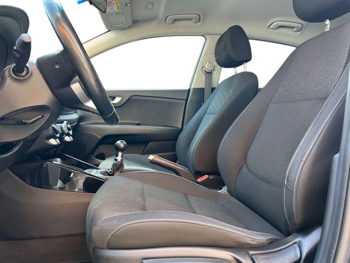 KIA Rio 1.2 Evolution Gpl 82cv