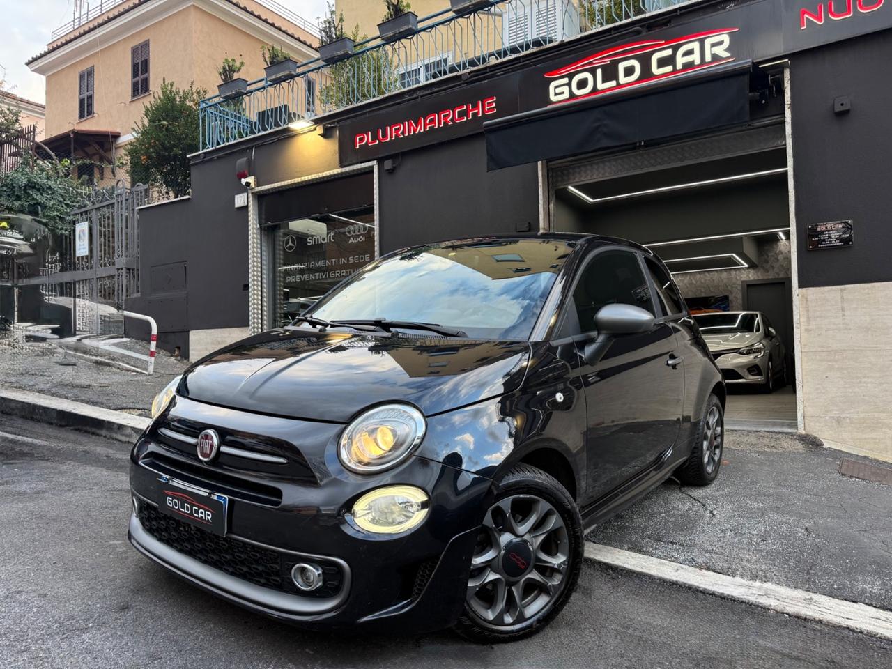 Fiat 500 1.3 Multijet 95 CV Sport PRONTA CONSEGNA