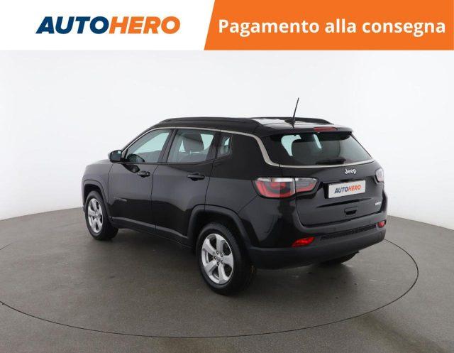 JEEP Compass 1.4 MultiAir 2WD Longitude
