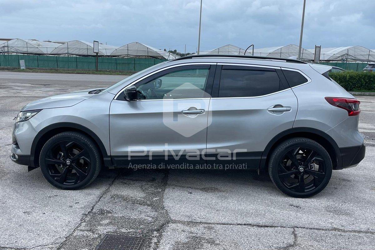 NISSAN Qashqai 1.6 dCi 2WD N-Connecta