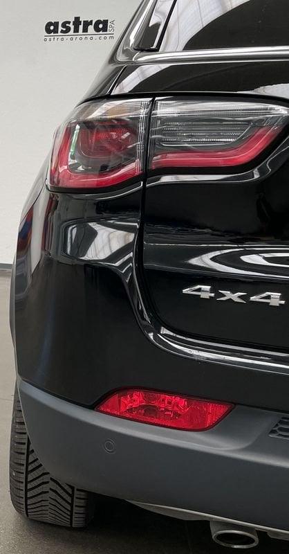 Jeep Compass 2.0 Multijet II 4WD Limited