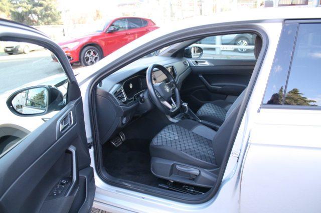 VOLKSWAGEN Taigo 1.5 TSI ACT 150 CV DSG R-Line