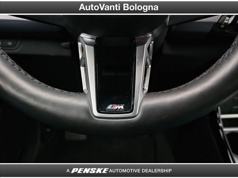 BMW Serie 2 Active Tourer 218d Active Tourer Msport