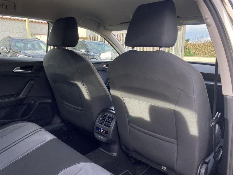 Seat Leon 5P 2.0 TDI STYLE 115CV