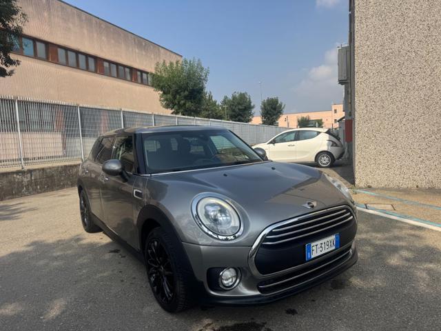MINI Clubman 1.5 D Hype Clubman Autom.116CV