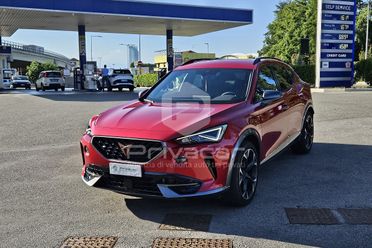 CUPRA Formentor 2.0 TSI 4Drive DSG